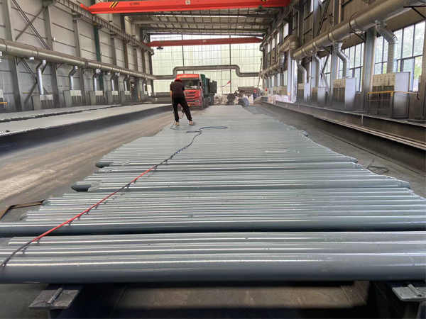 泊头球形网架厂家