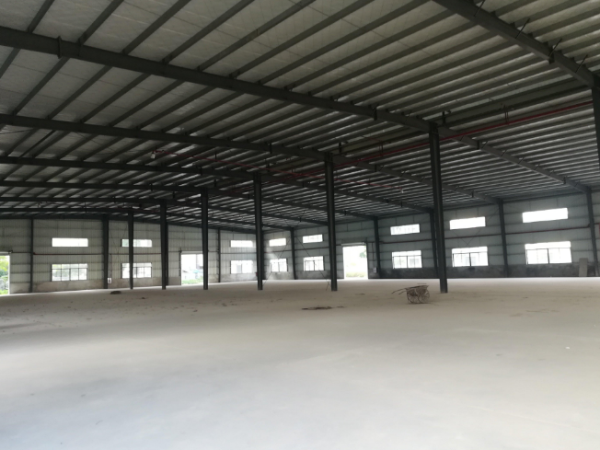 泊头网架加工价格