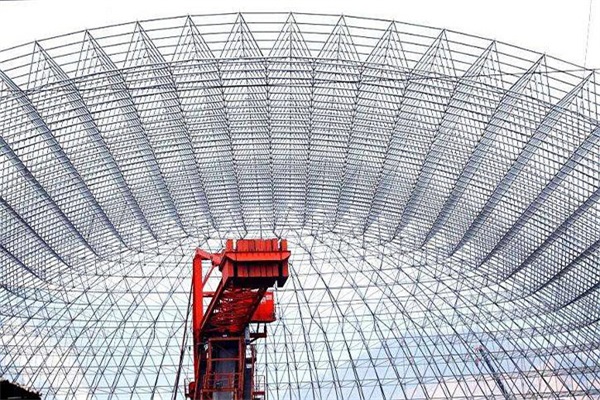 泊头徐州网架公司核心竞争力揭秘,关键在哪里?