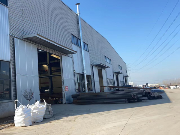 泊头这些选择徐州网架公司五大误区,你一定要知道