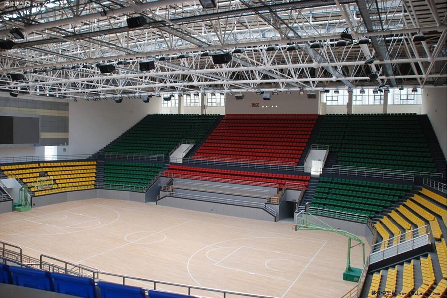 泊头徐州网架厂产品的结构设计和安装要领