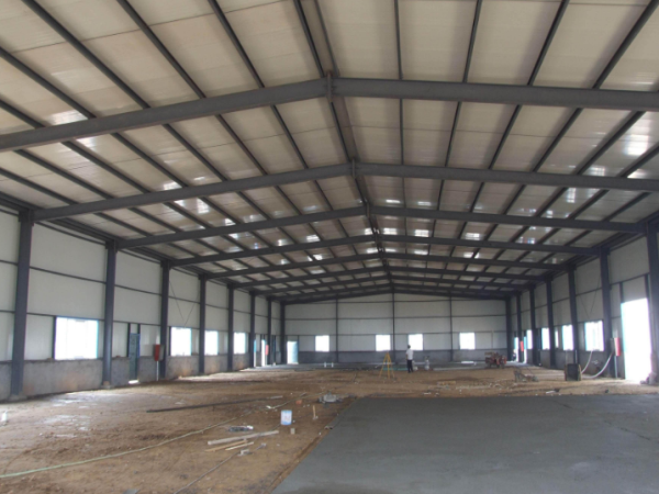 泊头网架厂家保障客户的隐私方法介绍